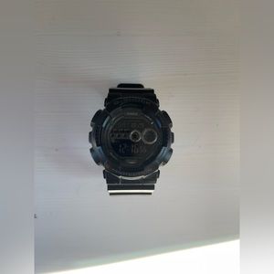 G Shock watch